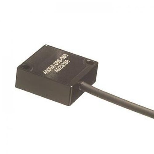Acelerómetro de eje único - Althen Sensors & Controls - MEMS / con salidas de tensión / reforzado
