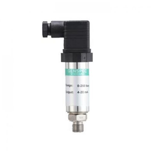 Sensor de presión relativa - Althen Sensors & Controls - absoluta / diferencial / de membrana