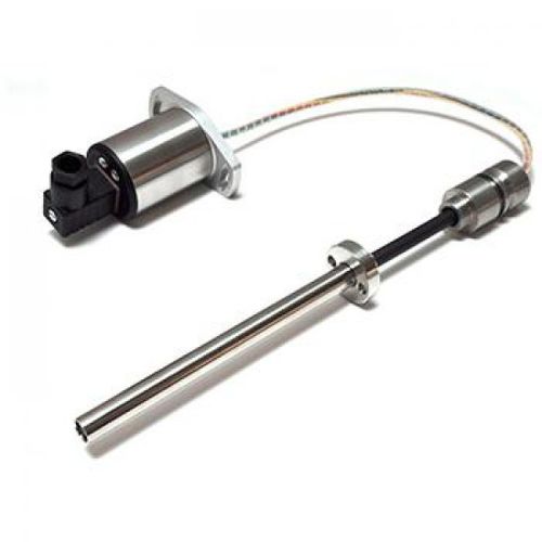 Sensor de posición lineal - Althen Sensors & Controls - ATEX