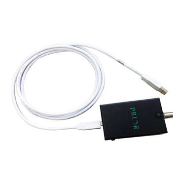 Convertidor de señal - LDBUSBTTL - Prior Scientific - TTL / USB