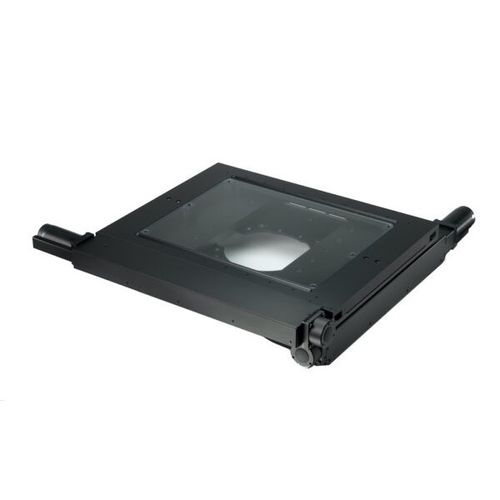 Platina de posicionamiento para microscopio - H112 - Prior Scientific - XY / motorizada / 2 ejes