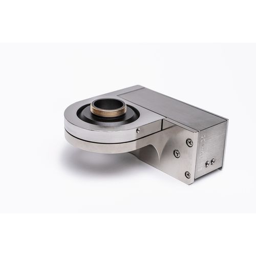Platina de nanoposicionamiento piezoeléctrica - OP800 - Prior Scientific - Z / en lazo cerrado / de alta precisión