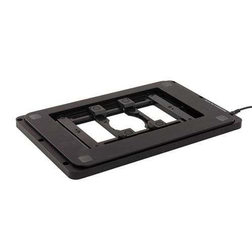 Platina de nanoposicionamiento Z - SP series - Prior Scientific - piezoeléctrica / 1 eje / de alta precisión