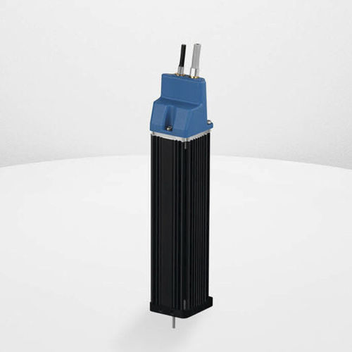 Actuador eléctrico - AQUARIUS - ETEL S.A. - lineal / de aluminio anodizado / de acero