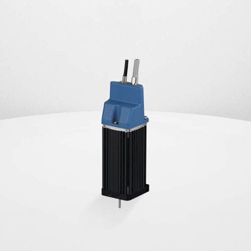 Actuador eléctrico - TUCANA - ETEL S.A. - lineal / de aluminio anodizado / de acero