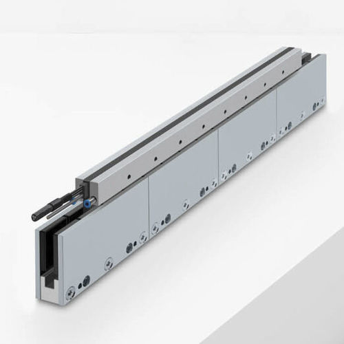 Motor lineal DC - ILM+ - ETEL S.A. - sin hierro / 500 V