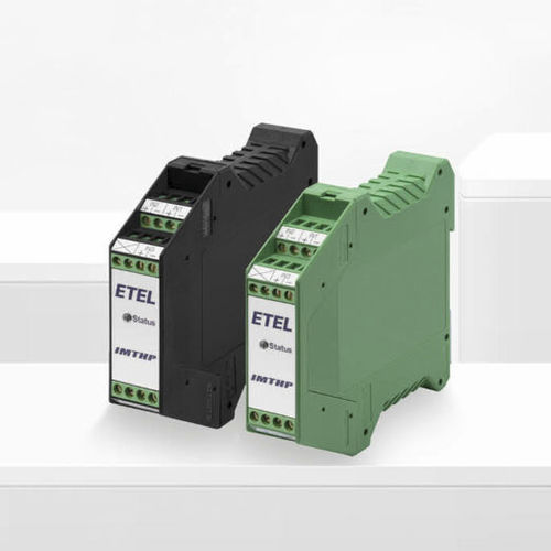 Protección térmica - IMTHP - ETEL S.A. - para motor de par