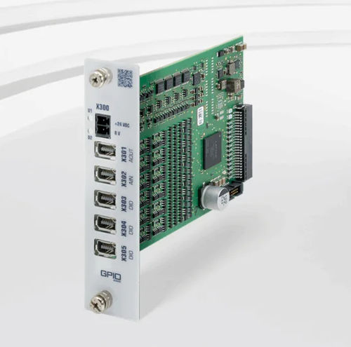 Controlador de movimiento multieje - GPIO - ETEL S.A. - analógico / Ethernet / digital
