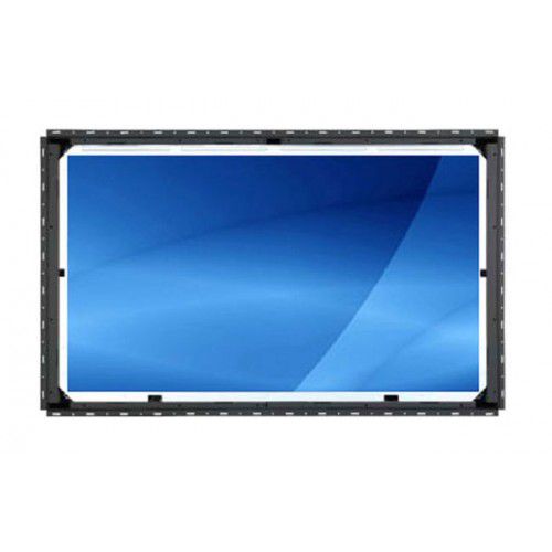 Monitor LCD - PMW7023 - Acnodes Corporation - táctil / LED / 23"