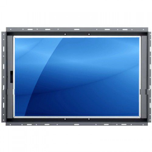 Monitor LCD - PMH9220 - Acnodes Corporation - táctil / industrial / 21,5"