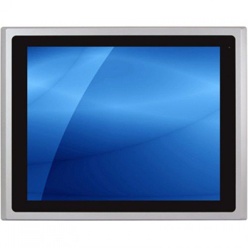 Monitor LCD - APA9170 - Acnodes Corporation - táctil / para obra de construcción / 17"