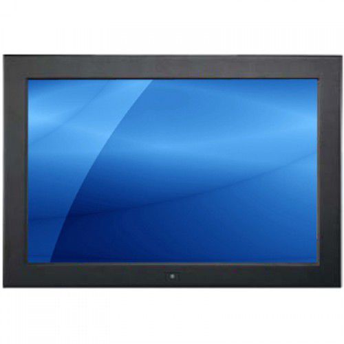Monitor LCD - APW5190 - Acnodes Corporation - táctil / industrial / 19"