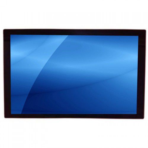 Monitor LCD - APH8185 - Acnodes Corporation - táctil / LED / industrial