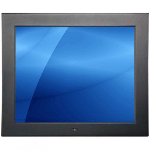 Monitor LCD - APH8190 - Acnodes Corporation - táctil / LED / industrial