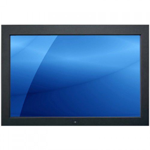Monitor LCD - APH9220 - Acnodes Corporation - táctil / LED / industrial