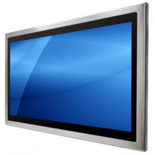Monitor LCD - PMN80215 - Acnodes Corporation - de pantalla táctil / industrial / 21,5"