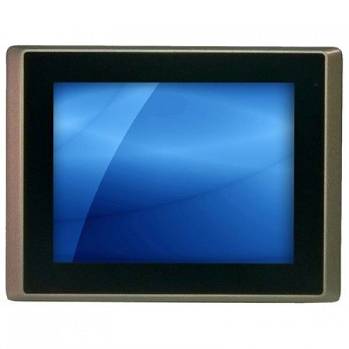 Panel PC de LCD - PC9080 - Acnodes Corporation - táctil / 8" / 800 x 600