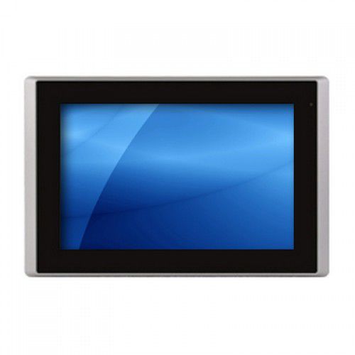 Panel PC de LCD - PC9101 - Acnodes Corporation - TFT LCD / con pantalla táctil resistiva / pantalla táctil capacitiva PCAP