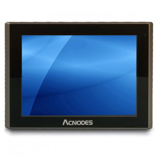 Panel PC de LCD - PC9120 - Acnodes Corporation - táctil / 12" / 800 x 600