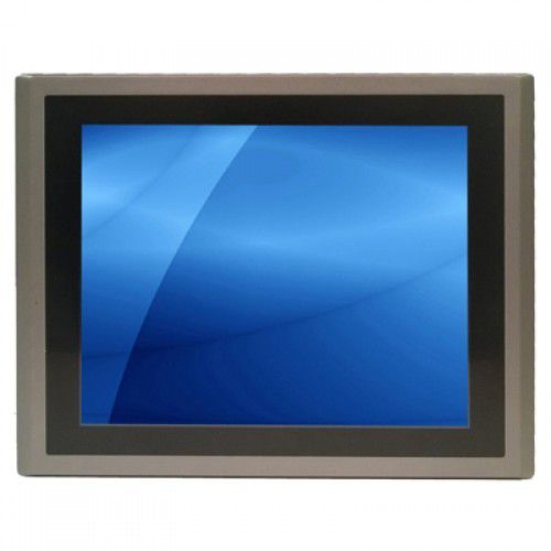 Panel PC de LCD - PC9150 - Acnodes Corporation - táctil / 15" / 1024 x 768