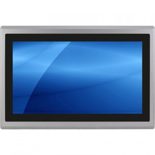Panel PC de LCD - PC9156 - Acnodes Corporation - táctil / 15,6" / 1366 x 768