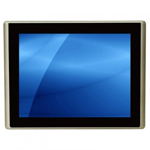 Panel PC de LCD - PC9170 - Acnodes Corporation - táctil / 17" / 1280 x 1024