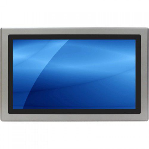 Panel PC de LCD - PC9185 - Acnodes Corporation - táctil / 18,5" / 1366 x 768