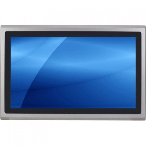 Panel PC de LCD - PC9215 - Acnodes Corporation - táctil / 21,5" / 1920 x 1080