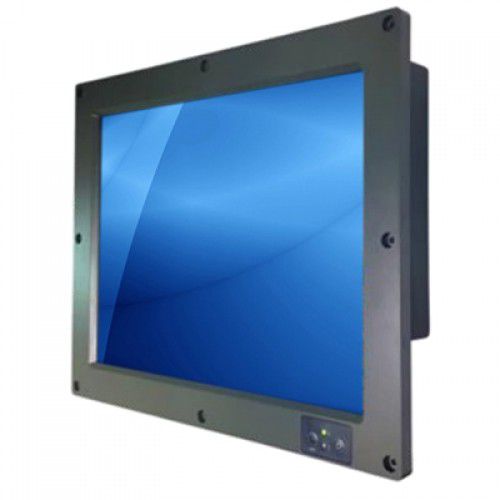 Panel PC de LCD - PCM8315 - Acnodes Corporation - retroiluminación LED / con pantalla táctil resistiva de 5 hilos / 15"