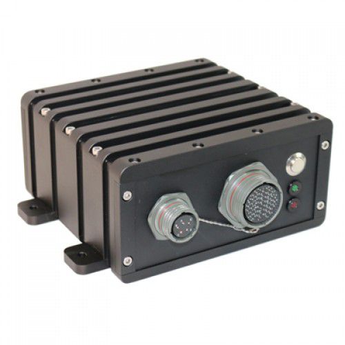 PC box - FES9280 - Acnodes Corporation - embarcado / Intel® Core™ i7-6600U / HDMI