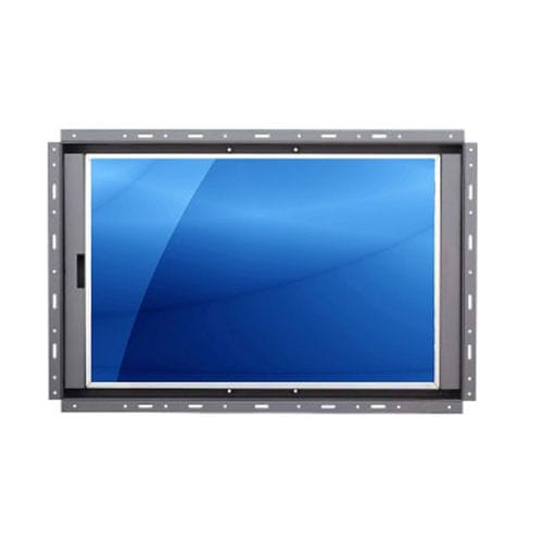 Monitor chasis abierto - PMW7015 - Acnodes Corporation - LCD / con tecnología capacitiva proyectada / con pantalla táctil resistiva