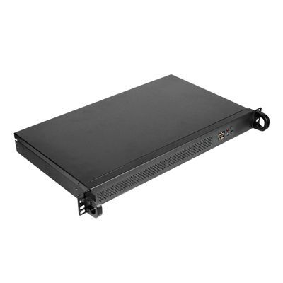 Computadora en bastidor - RMC81108 - Acnodes Corporation - Intel® Celeron N3160 / Quad Core / HDMI