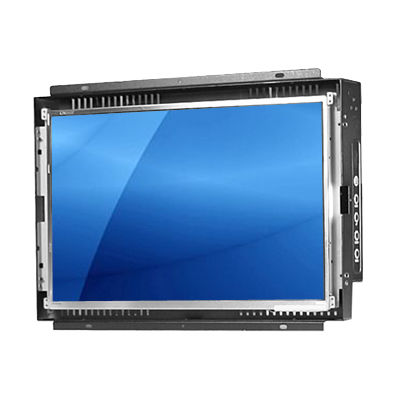 Monitor open frame - PMW6130 - Acnodes Corporation - LCD / con pantalla táctil resistiva / retroiluminación LED