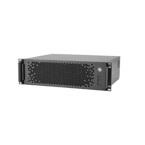 Estación de trabajo de base de GPU - RMC3317 - Acnodes Corporation - expansión / Edge AI / en bastidor