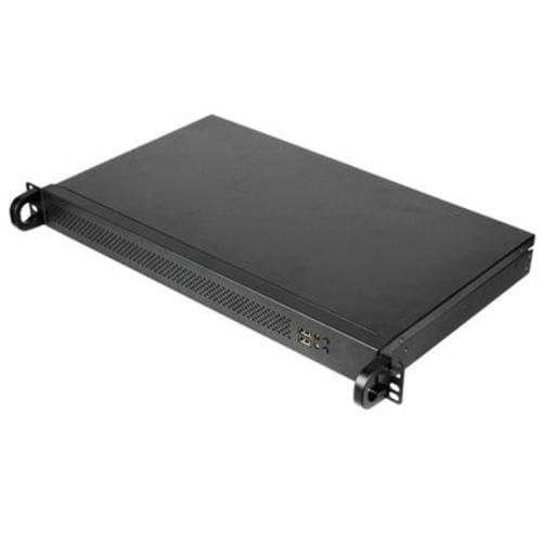 PC box - RMC81109 - Acnodes Corporation - en bastidor / Intel® Core™ i7-10700 / USB 2.0