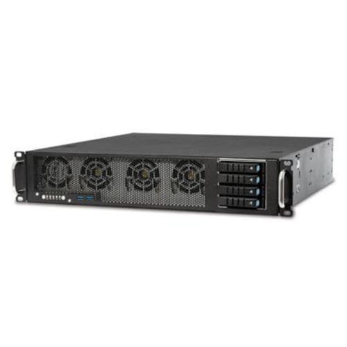 Computadora GPU - RMC5285 - Acnodes Corporation - Edge / en bastidor / 12th Generation Intel® Core™