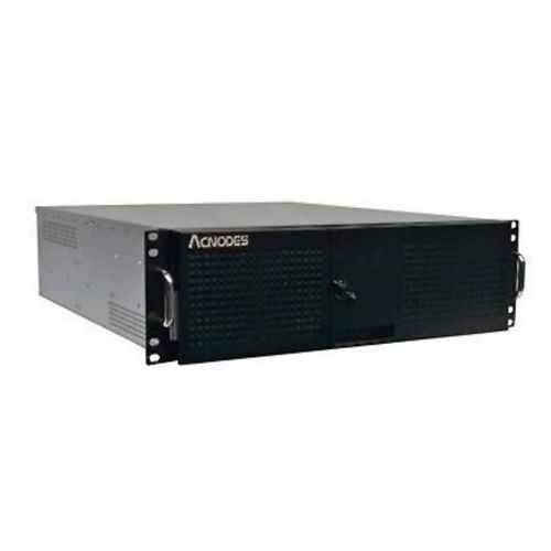 Computadora expansión - RMC2820 series - Acnodes Corporation - en bastidor / Intel® Xeon E5-2600 / 10th Generation Intel® Core™
