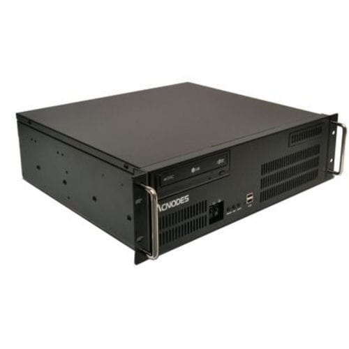 Computadora expansión - RMC8351 series - Acnodes Corporation - cuántica / en bastidor / Intel® Core i series