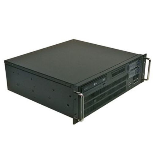 Computadora expansión - RMC8353A series - Acnodes Corporation - en bastidor / Intel®Celeron dual core / 10th Generation Intel® Core™