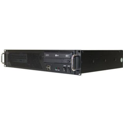 PC Edge - RMC2250 - Acnodes Corporation - GPU / en bastidor / 12th Generation Intel® Core™