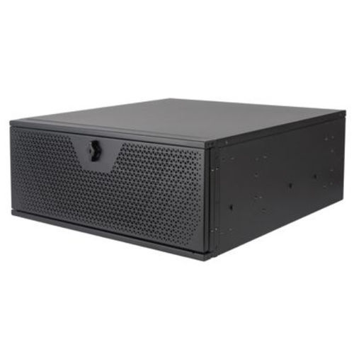 PC GPU - RMC4402 series - Acnodes Corporation - en bastidor / AMD Ryzen™ / Intel® Core™