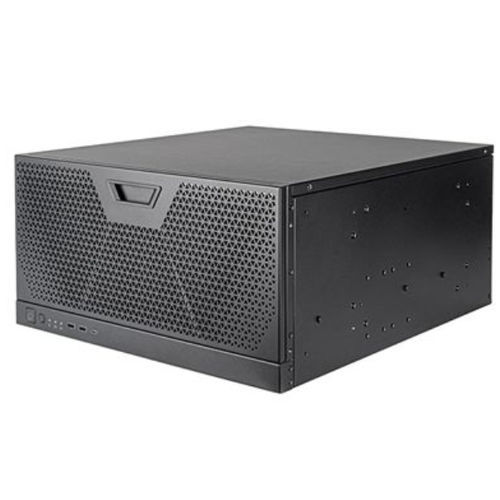 PC GPU - RMC5102 series - Acnodes Corporation - en bastidor / AMD Ryzen™ / Intel® Core™