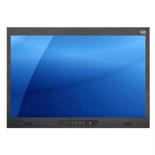 Monitor LCD - RM9230 - Acnodes Corporation - con tecnología capacitiva proyectada / con pantalla táctil resistiva / LED