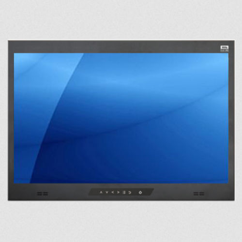 Monitor en bastidor - RMW8215 - Acnodes Corporation - LCD TFT / con tecnología capacitiva proyectada / con pantalla táctil resistiva