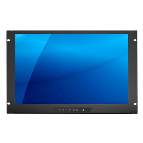 Monitor LCD - RMW7194 - Acnodes Corporation - con tecnología capacitiva proyectada / con pantalla táctil multipuntos / con pantalla táctil resistiva