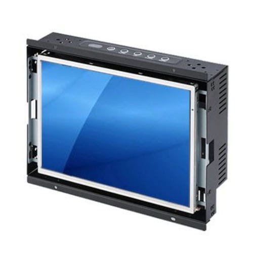Monitor open frame - PM6104 - Acnodes Corporation - LCD / con pantalla táctil resistiva / con pantalla táctil capacitiva