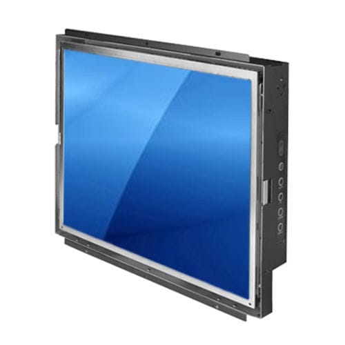 Monitor open frame - PM6150 - Acnodes Corporation - LCD / con pantalla táctil resistiva / con pantalla táctil capacitiva