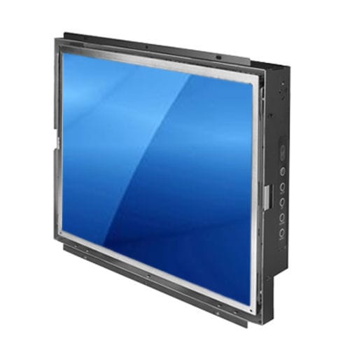 Monitor open frame - PM6170 - Acnodes Corporation - LCD / con pantalla táctil resistiva / con pantalla táctil capacitiva