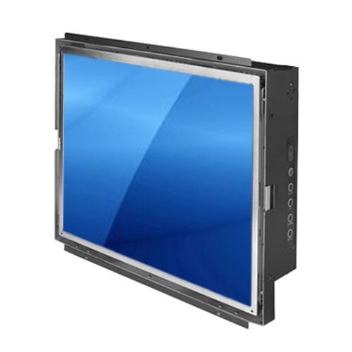 Monitor open frame - PMW6170 - Acnodes Corporation - LCD / con pantalla táctil resistiva / con pantalla táctil capacitiva