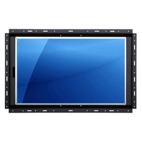 Monitor chasis abierto - PMW6220 - Acnodes Corporation - LCD / de pantalla táctil multipunto / con pantalla táctil resistiva